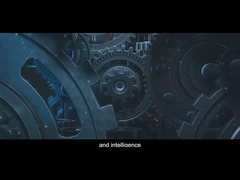 Introdução de nossa empresa