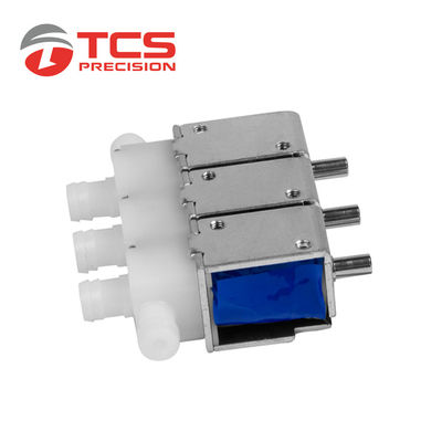 Mini Electric Solenoid Valve For Massager