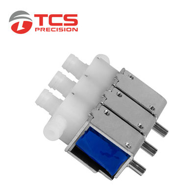 Mini Electric Solenoid Valve For Massager