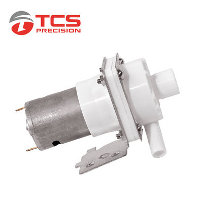 Suction Micro Water Pump Diaphragm 12V 24V DC For Oxygenerator