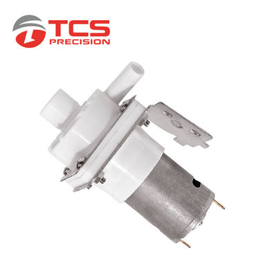 Suction Micro Water Pump Diaphragm 12V 24V DC For Oxygenerator