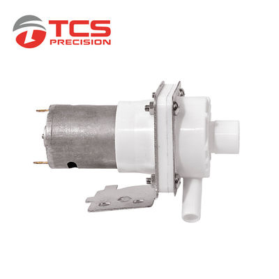 Suction Micro Water Pump Diaphragm 12V 24V DC For Oxygenerator