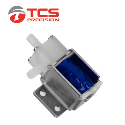 Bom preço. Diafragma 1.6W Micro válvula de ar elétrica DC 12V 2 Way 2 posição válvula de solenoide elétrica on-line