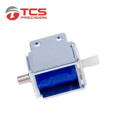 Bom preço. 12V DC Micro-Válvula de Ar Elétrica de Controle Fechado Normal Válvula Solenoide de Duas vias 240mA on-line