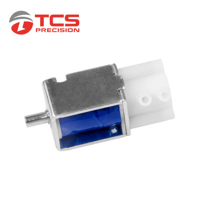 Bom preço. 2 C.C. pequena elétrica 12V da válvula de solenoide do ar da maneira da posição 3 para o dispositivo da beleza on-line