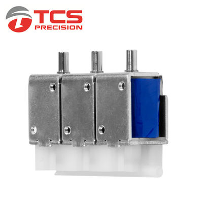 Bom preço. Micro mini válvula de solenoide elétrica 12V DC normalmente aberto fechado para massagista cadeira on-line