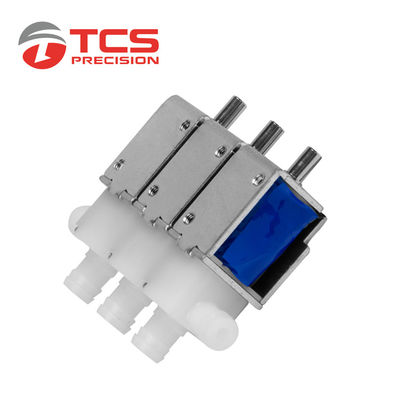 Mini Electric Solenoid Valve For Massager