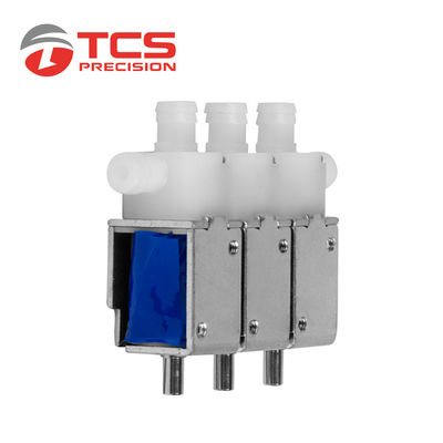 Mini Electric Solenoid Valve For Massager