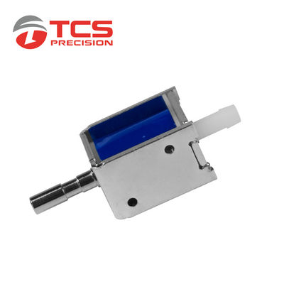 Bom preço. Micro C.C. normalmente aberta elétrica diminuta da válvula de solenoide 12V da válvula de ar on-line