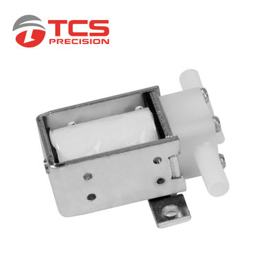 Bom preço. Mini 12 Volt DC válvula de água Normal fechar 2 Way Elétrica válvula de solenoide de ar on-line