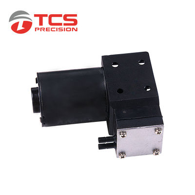Bom preço. C.C. 12V 24V Mini Gas Pump de aço inoxidável da bomba de vácuo da máquina da beleza micro on-line