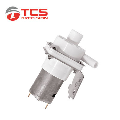 Suction Micro Water Pump Diaphragm 12V 24V DC For Oxygenerator