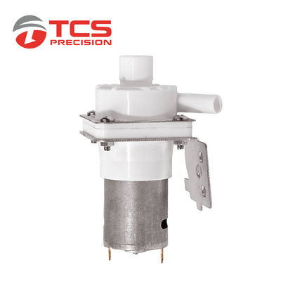 Suction Micro Water Pump Diaphragm 12V 24V DC For Oxygenerator