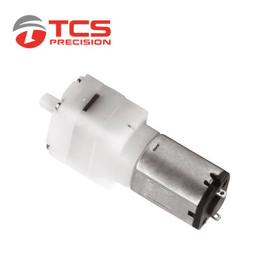 Bomba elétrica de micro ar DC1.0-5.0v Bomba de diafragma em miniatura para aplicações de brinquedos