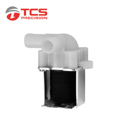 Bom preço. DC120V válvula de solenoide elétrica de água nominal 12,0W 100mA para máquina de café on-line